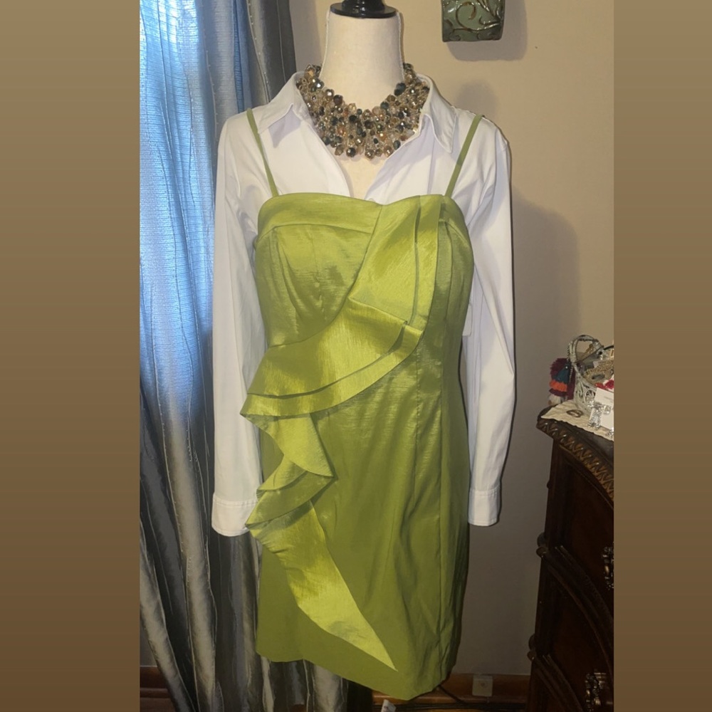 Jessica Simpson Dress(12W)